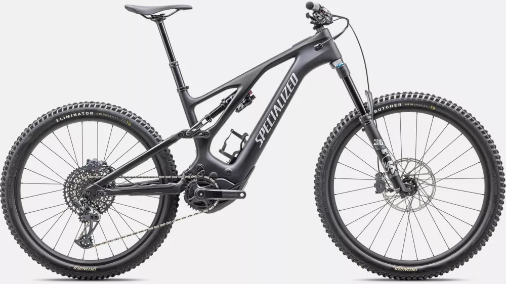 SpecializedTurbo Levo Comp Carbon