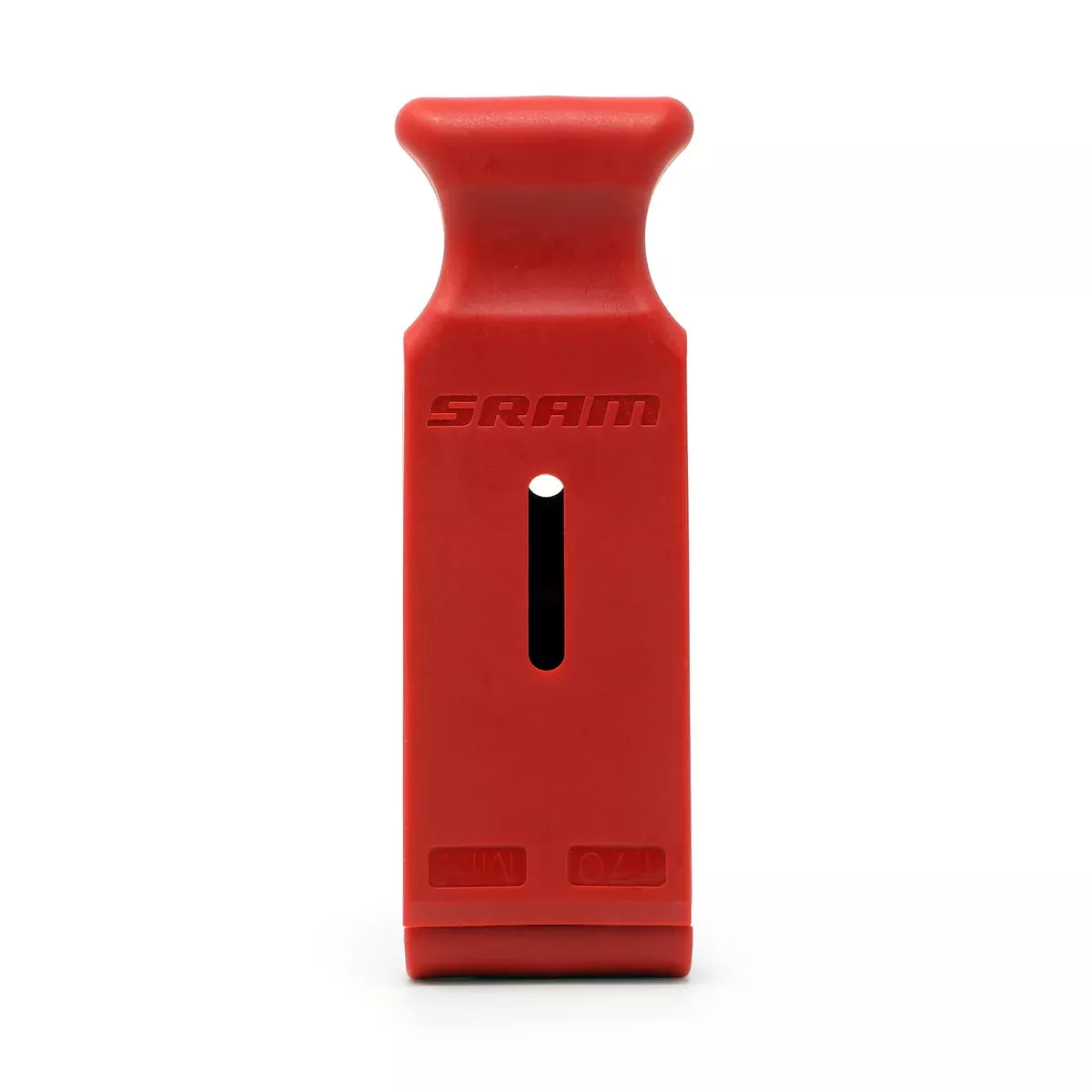 sram-brake-bleed-block-universal-small-medium-large-callipers SRAM Brake Bleed Block - Universal (Small, Medium & Large Callipers)