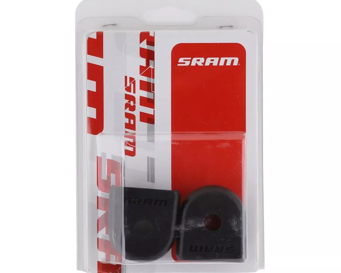 sram-crank-arm-guard-carbon-eagle-cranks SRAM Crank Arm Guard for Carbon Eagle Cranks
