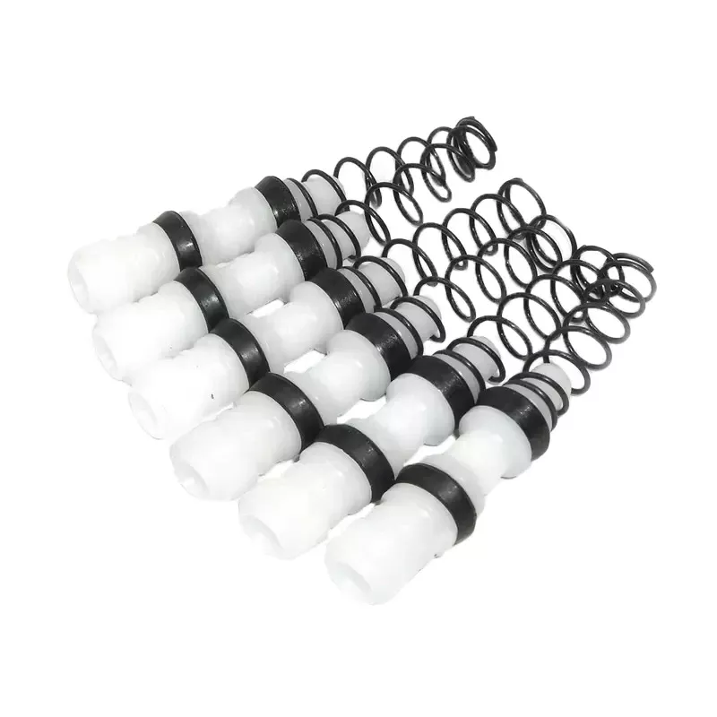 sram-disc-brake-lever-piston-kit-6-pack SRAM Disc Brake Lever Piston Kit 6 Pack