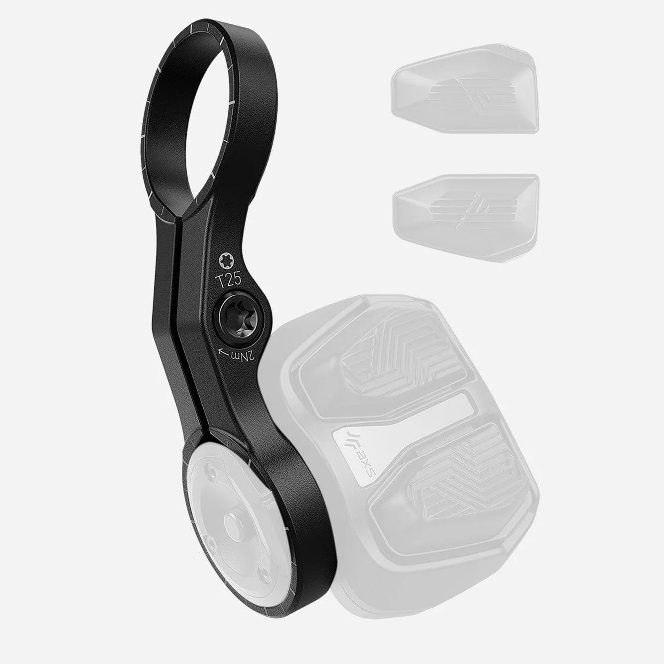 Sram Electronic Controller Pod Axs Ultimate Infinite Clamp Left Or Right. Inc Torx T25 Screw. 2023