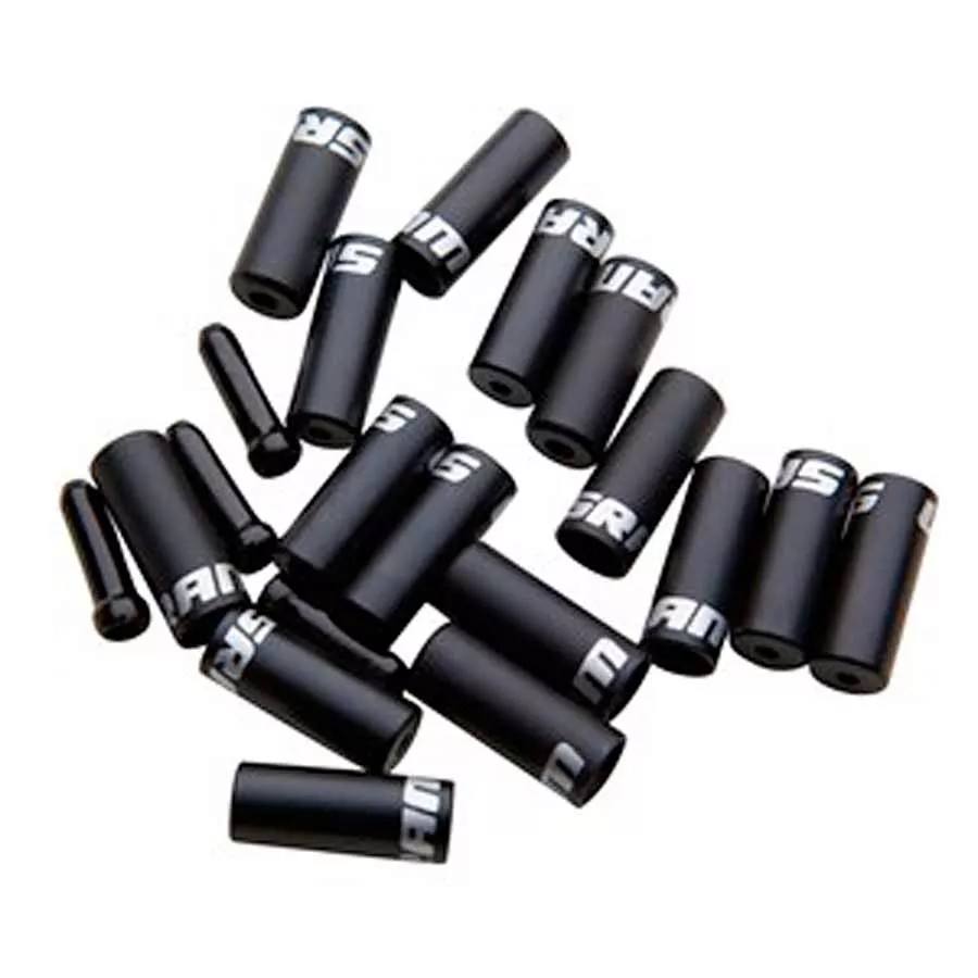 sram-ferrule-kit-black SRAM Ferrule Kit Black