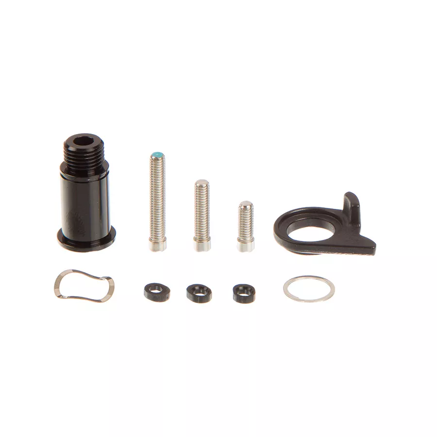 SRAM Force AXS D2 B-Bolt Kit Kit