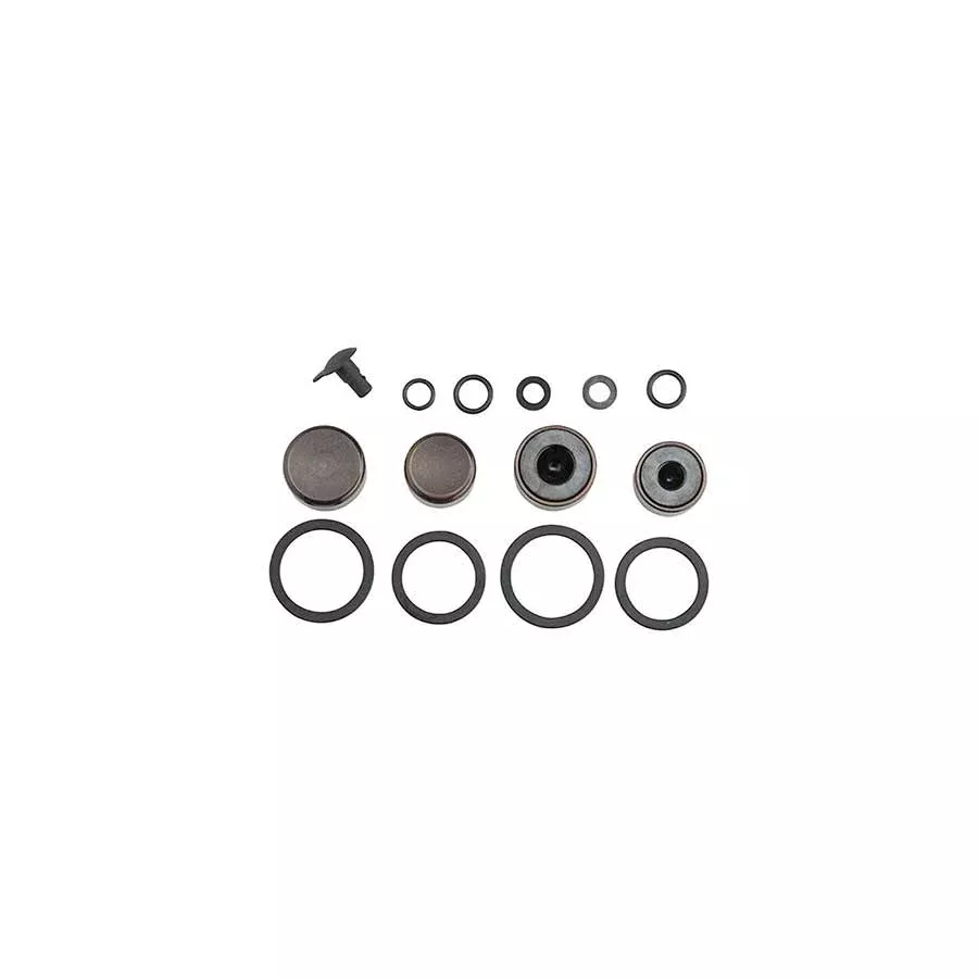 sram-guide-ultimate-caliper-piston-kit-two-each-16mm-14mm SRAM Guide Ultimate Caliper Piston Kit: Two Each 16mm and 14mm