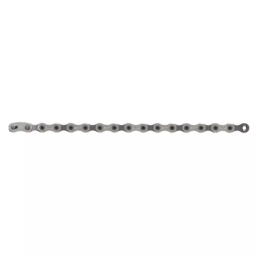 sram-gx-eagle-chain-12-speed-126-links-silver-gray SRAM GX Eagle Chain - 12-Speed 126 Links Silver/Gray