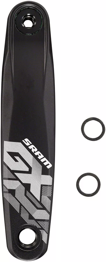 sram-gx-eagle-left-crank-arm SRAM GX Eagle Left Crank Arm