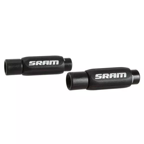 sram-indexed-inline-brake-cable-adjuster-pair SRAM Indexed Inline Brake Cable Adjuster Pair