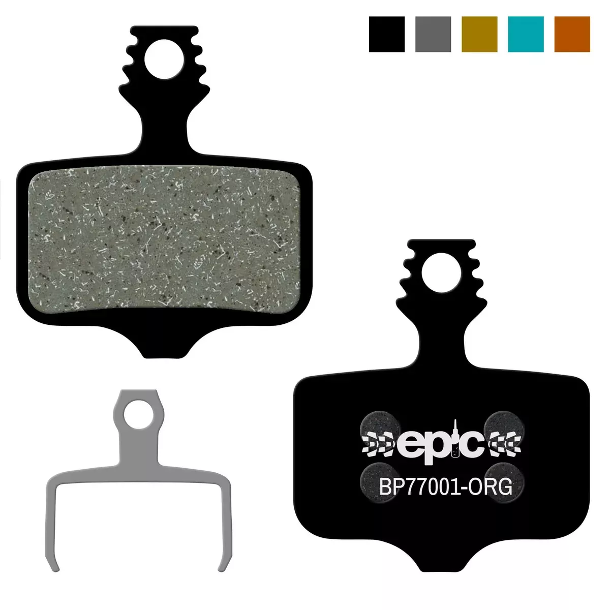 sram-level-db-red-rival-force-xx-disc-brake-pads-epic SRAM Level / DB / Red / Rival / Force / XX Disc Brake Pads | epic