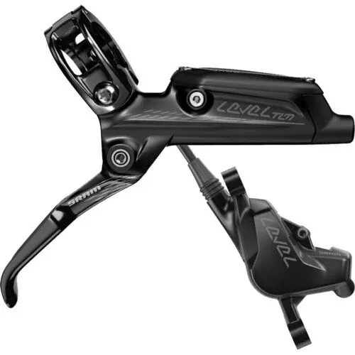 sram-level-tlm-front-brake-multi-block-diffusion-black-anodised-950mm-dbs8124000 SRAM Level TLM Front Brake. Multi-block Diffusion Black Anodised. 950MM. DBS8124000