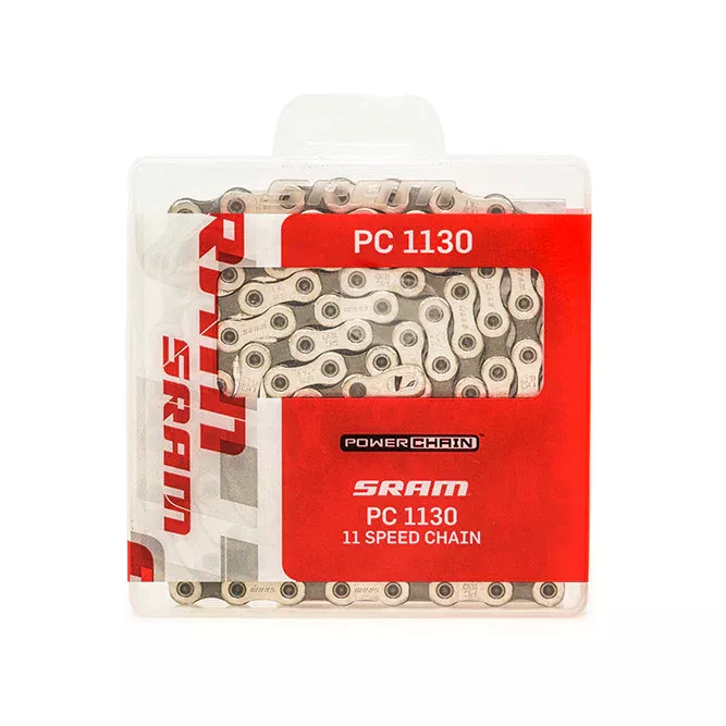 sram-pc-1130-11-speed-114-link-chain Sram PC-1130 11 Speed 114 Link Chain