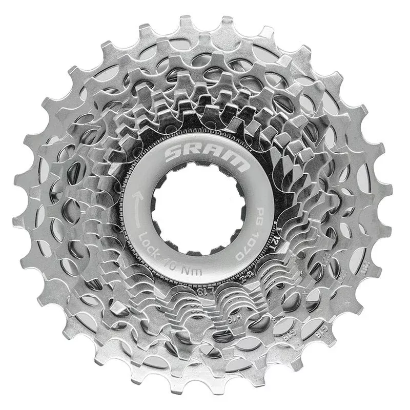 sram-pg-1070-12-28t-cassette Sram PG-1070 12-28t Cassette