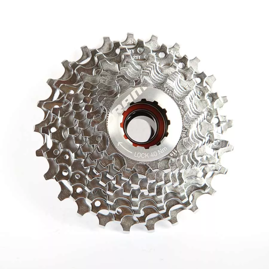 sram-pg-1170-11-25t-cassette Sram PG-1170 11-25t Cassette