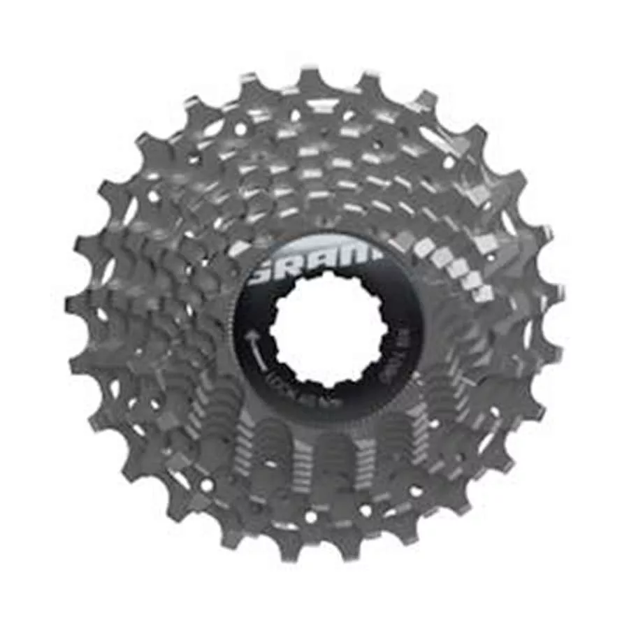 sram-pg-1170-cassette-11-speed-11-36t-silver SRAM PG-1170 Cassette - 11 Speed 11-36t Silver