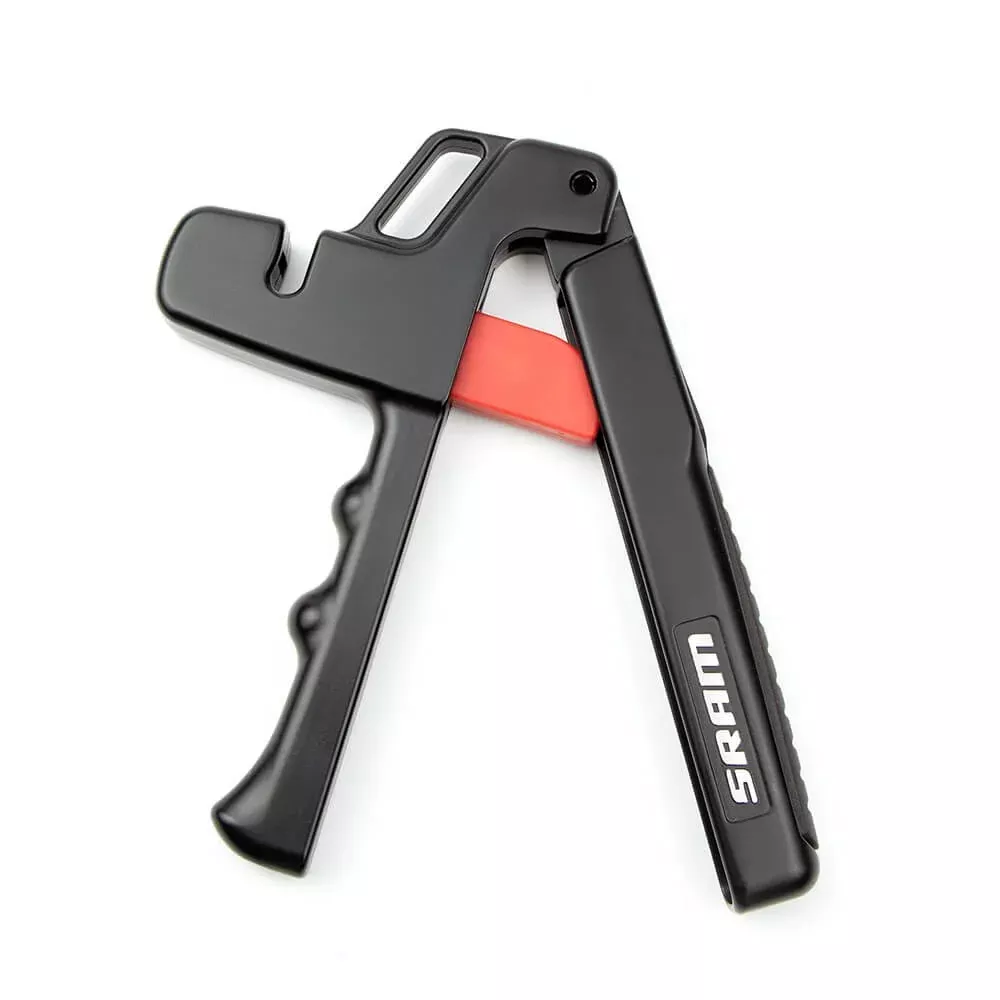 SRAM Pro Hydraulic Hose Cutter Tool