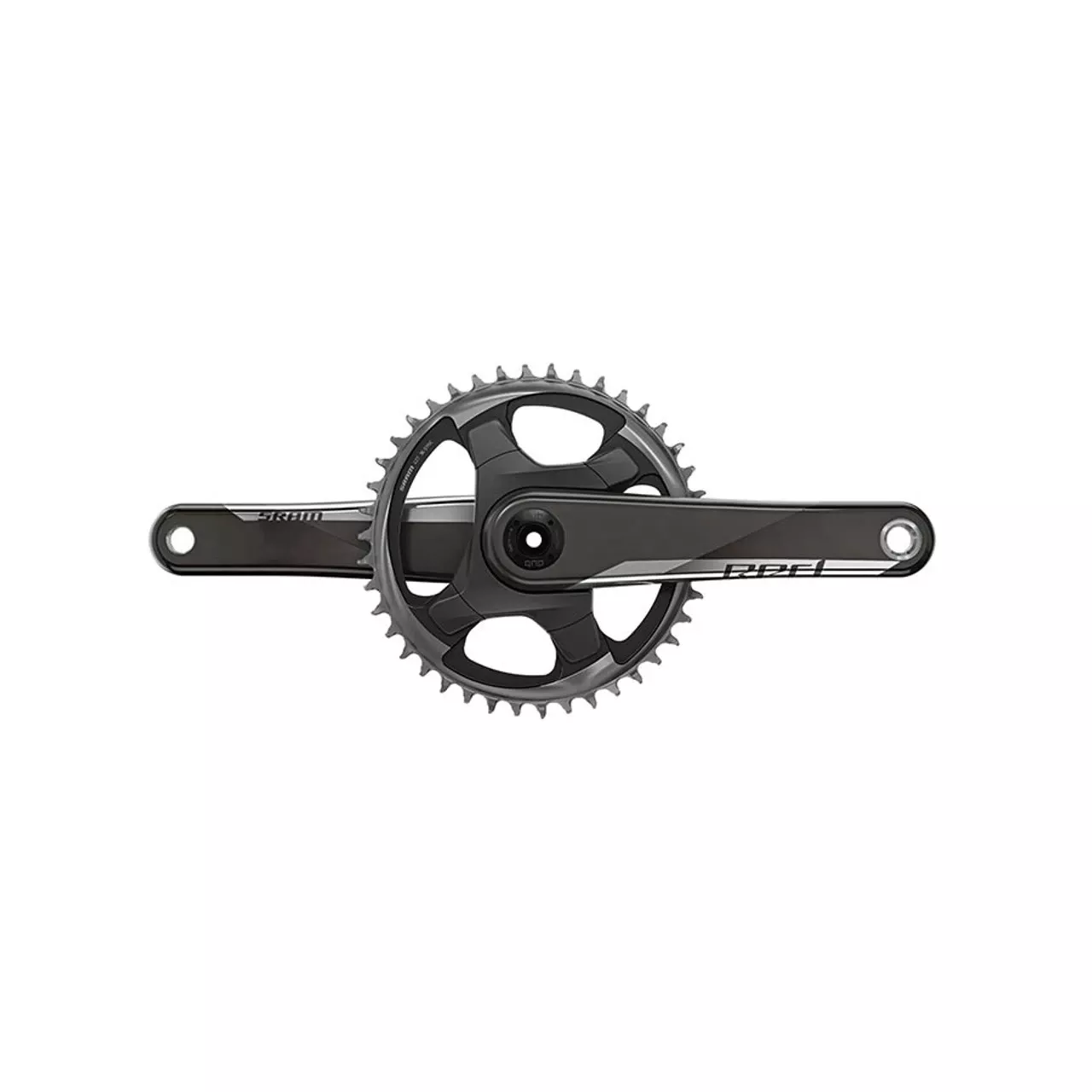 sram-red-1-axs-direct-mount-crankset SRAM Red 1 AXS Direct Mount Crankset