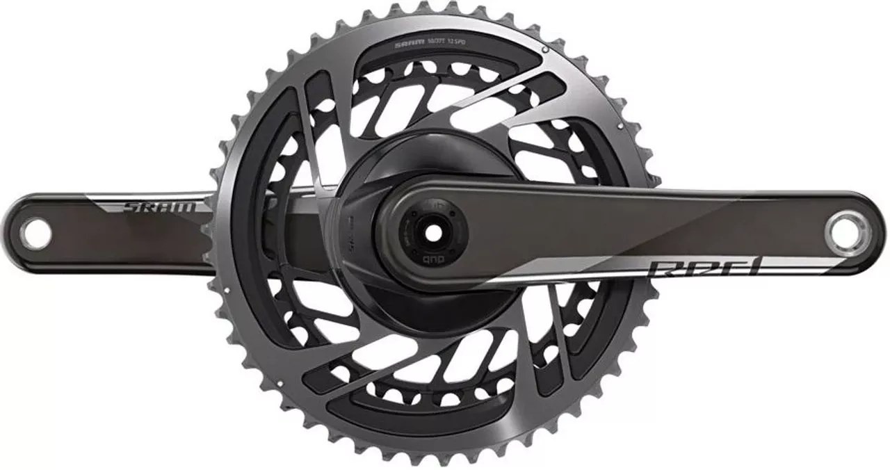 sram-red-axs-2x-12spd-crankset SRAM Red AXS 2x 12spd Crankset