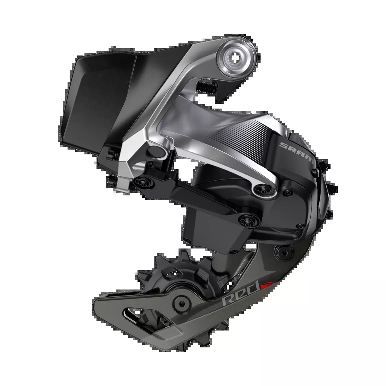 SRAM Red eTap 11 Speed Rear Derailleur V2
