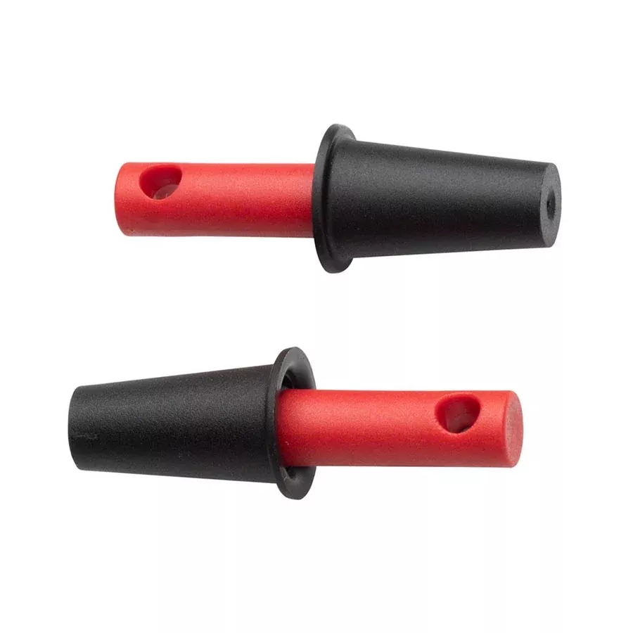 sram-red-etap-blip-dummy-plug-shifter-blip-box-pair SRAM Red eTap Blip Dummy Plug Shifter/Blip Box Pair