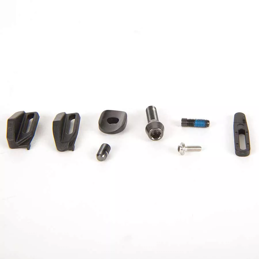 sram-red-etap-front-derailleur-spare-parts-kit SRAM Red eTap Front Derailleur Spare Parts Kit