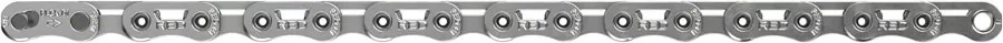 sram-red-flattop-chain-12-13-speed-114-links-flattop-powerlock-silver-e1 SRAM RED Flattop Chain - 12/13-Speed 114 Links Flattop PowerLock Silver E1