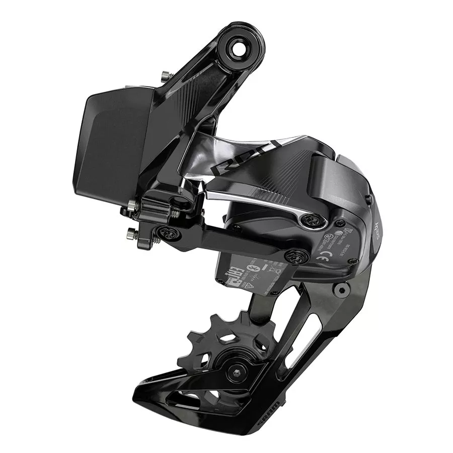 sram-red-xplr-etap-axs-rear-derailleur-speed-12 SRAM Red XPLR eTap AXS Rear Derailleur Speed: 12