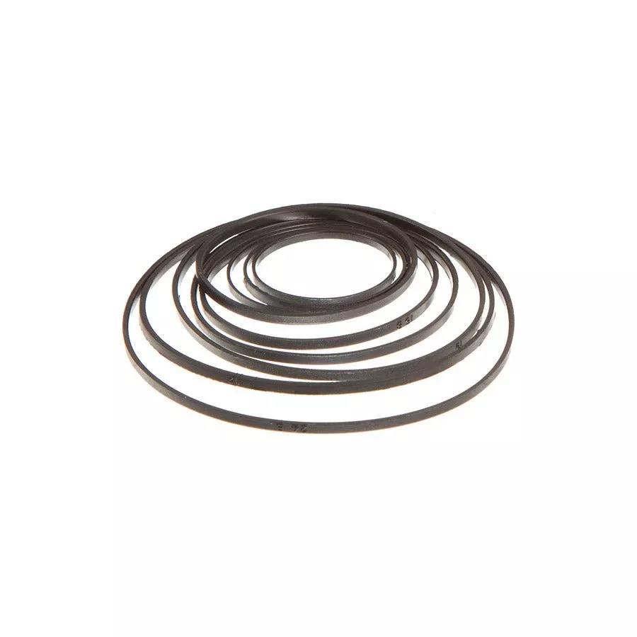SRAM RED XPLR XG-1391 Cassette Stealth Ring Set - 10-46t