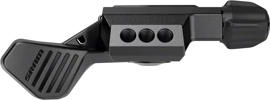 sram-remote-dropper-seatpost-lever-cable-actuated-14mm-pull-matchmaker-x-a1 Sram Remote Dropper Seatpost Lever - Cable Actuated 14mm Pull MatchMaker X A1