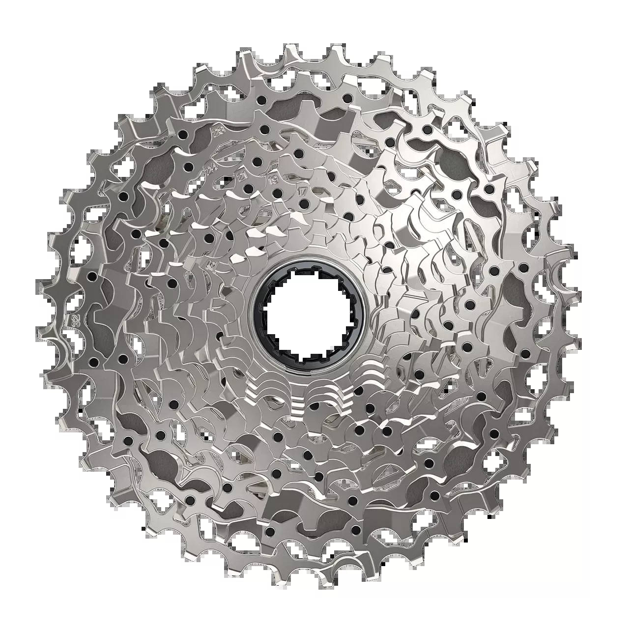 SRAM Rival AXS Cassette XG-1250 D1 12 speed