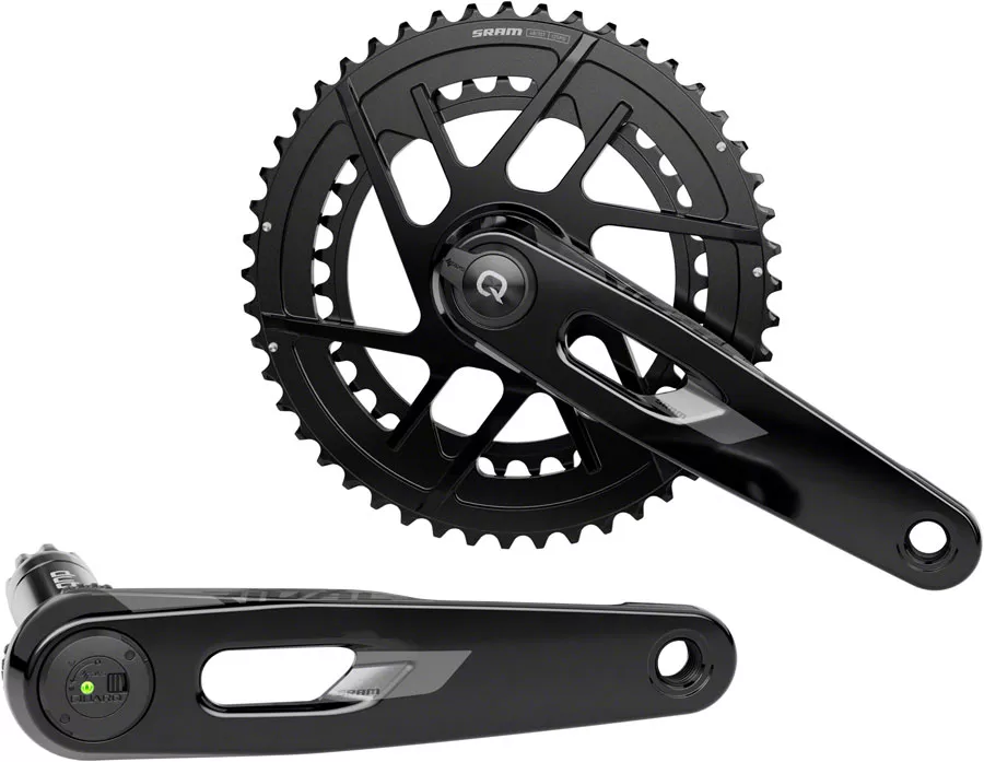 sram-rival-axs-power-meter-crankset SRAM Rival AXS Power Meter Crankset