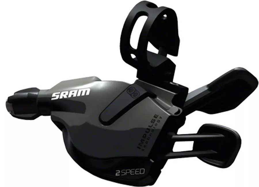 sram-sl700-flat-bar-2-x-11-road-trigger-shifter-set SRAM SL700 Flat Bar 2 x 11 Road Trigger Shifter Set