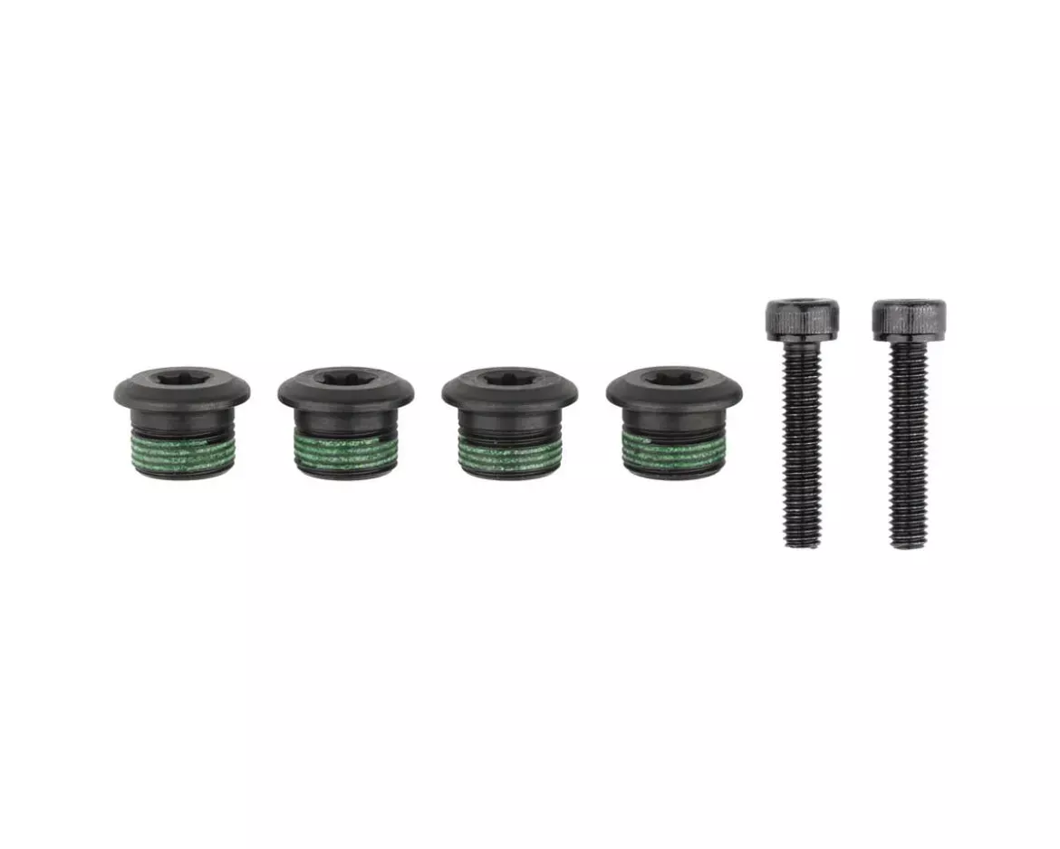 SRAM Specialized Mahle 107mm Spider