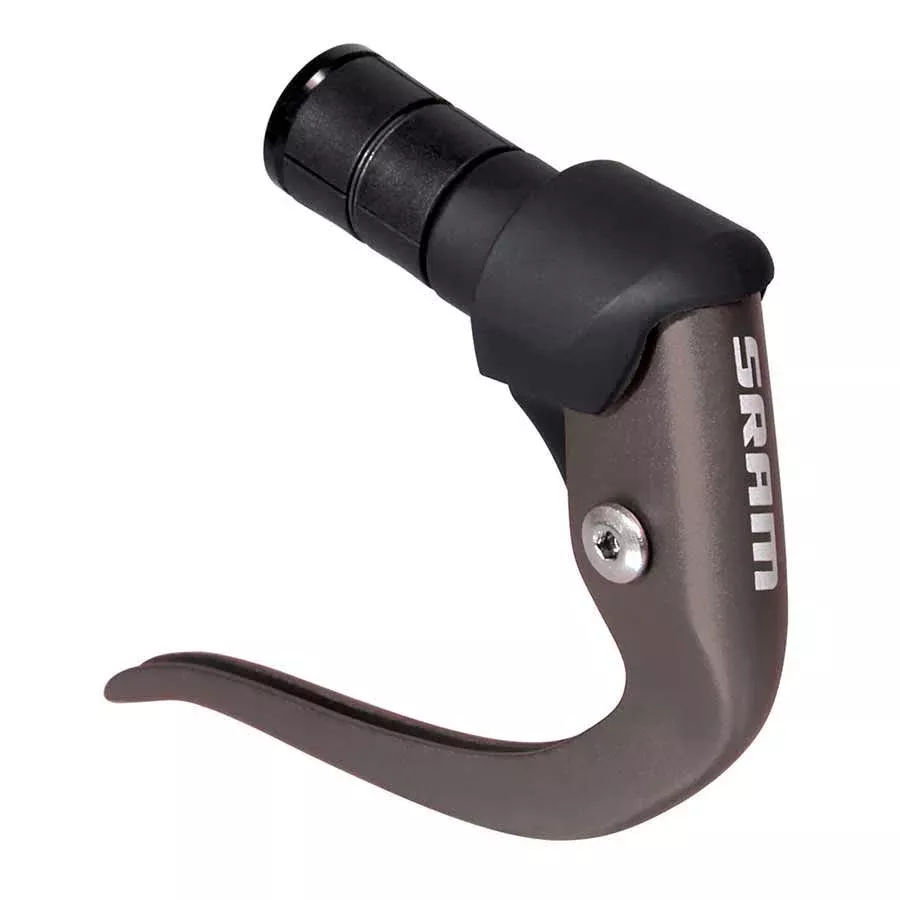 sram-tt-500-reverse-brake-lever-set-black SRAM TT 500 Reverse Brake Lever Set Black