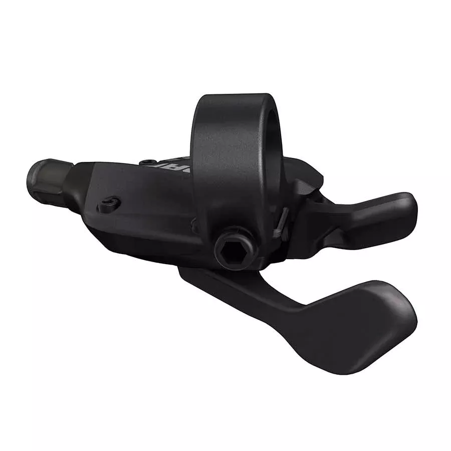 sram-x-5-2-speed-front-shifter SRAM X.5 2 Speed Front Shifter