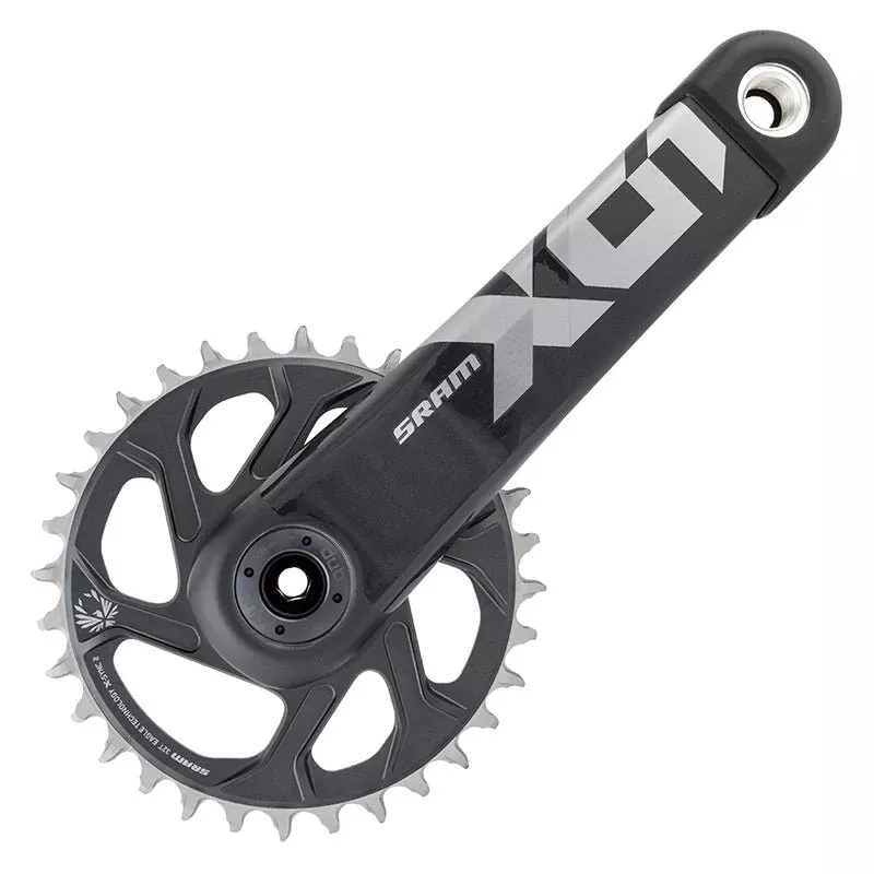 sram-x01-eagle-boost-crankset-175mm-12-speed-32t-direct-mount-dub-spindle-interf SRAM X01 Eagle Boost Crankset - 175mm 12-Speed 32t Direct Mount DUB Spindle Interface Lunar/Polar C2