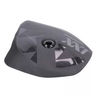 SRAM XX1 Shift Lever Trigger Cover Kit Neutral Gray