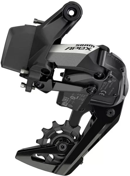 SRAMApex XPLR AXS D1