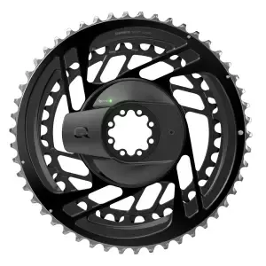 srambottom-bracket-star-2x-screws-force-d2-powermeter Srambottom bracket star 2x + screws Force D2 Powermeter