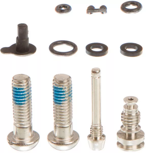 SRAMCode Caliper Hardware Kit