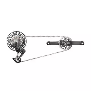 sramcomplete-set-with-power-sensor-xx-sl-t-type-eagle-axs-dub-dm-165-mm SramComplete Set with Power Sensor XX SL T-TYPE Eagle AXS DUB DM 165 mm