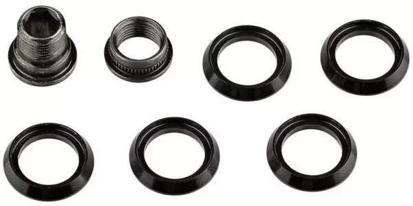 sramcx-1-chainring-hardware SRAMCX-1, Chainring Hardware