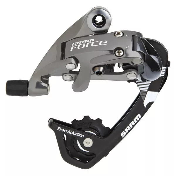 sramforce-22-wifli-rear-derailleur SRAMForce 22 WiFLi Rear Derailleur