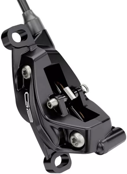 SRAMG2 R Caliper Assembly