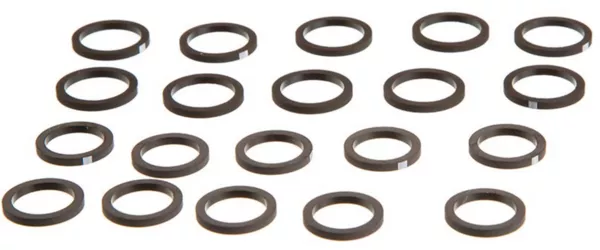 SRAMGuide Caliper Piston Seals