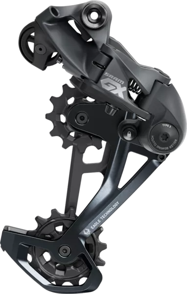 SRAMGX Eagle Rear Derailleur