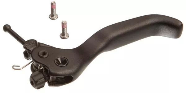 sramlevel-silver-stealth-blade SRAMLevel Silver Stealth Blade