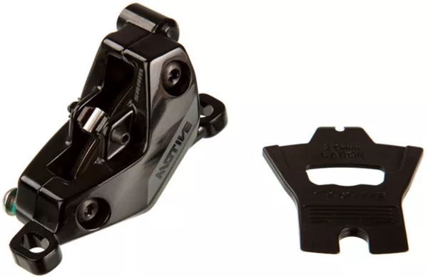 srammotive-slv-a1-caliper-assembly SRAMMotive Slv A1 Caliper Assembly