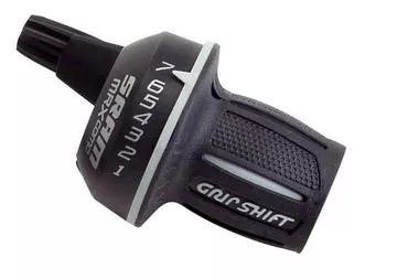 srammrx-comp-rear-twist-shifter SRAMMRX Comp Rear Twist Shifter