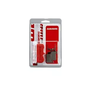 srampads-brake-pad-sram-hrd-sntr-stl-1-set SramPads Brake Pad Sram Hrd Sntr/Stl 1 Set