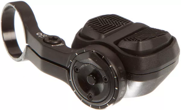 srampod-d1-electronic-shifter SRAMPOD D1 Electronic Shifter