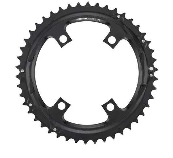 srampowerglide-11-speed-chainring SRAMPowerGlide 11-Speed Chainring